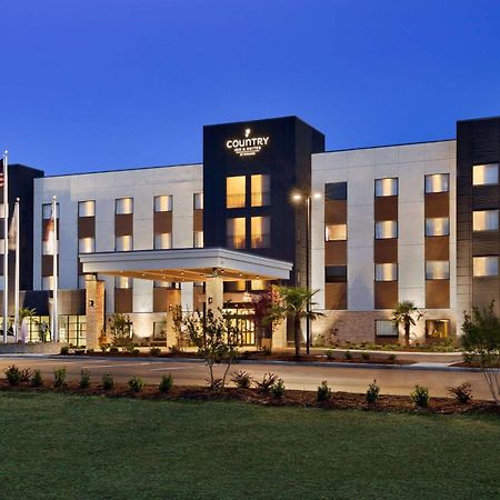 Country Inn & Suites By Radisson, Smithfield-Selma, Nc Eksteriør bilde