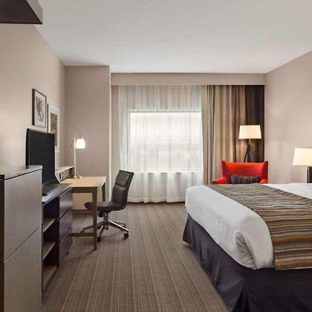 Country Inn & Suites By Radisson, Smithfield-Selma, Nc Eksteriør bilde