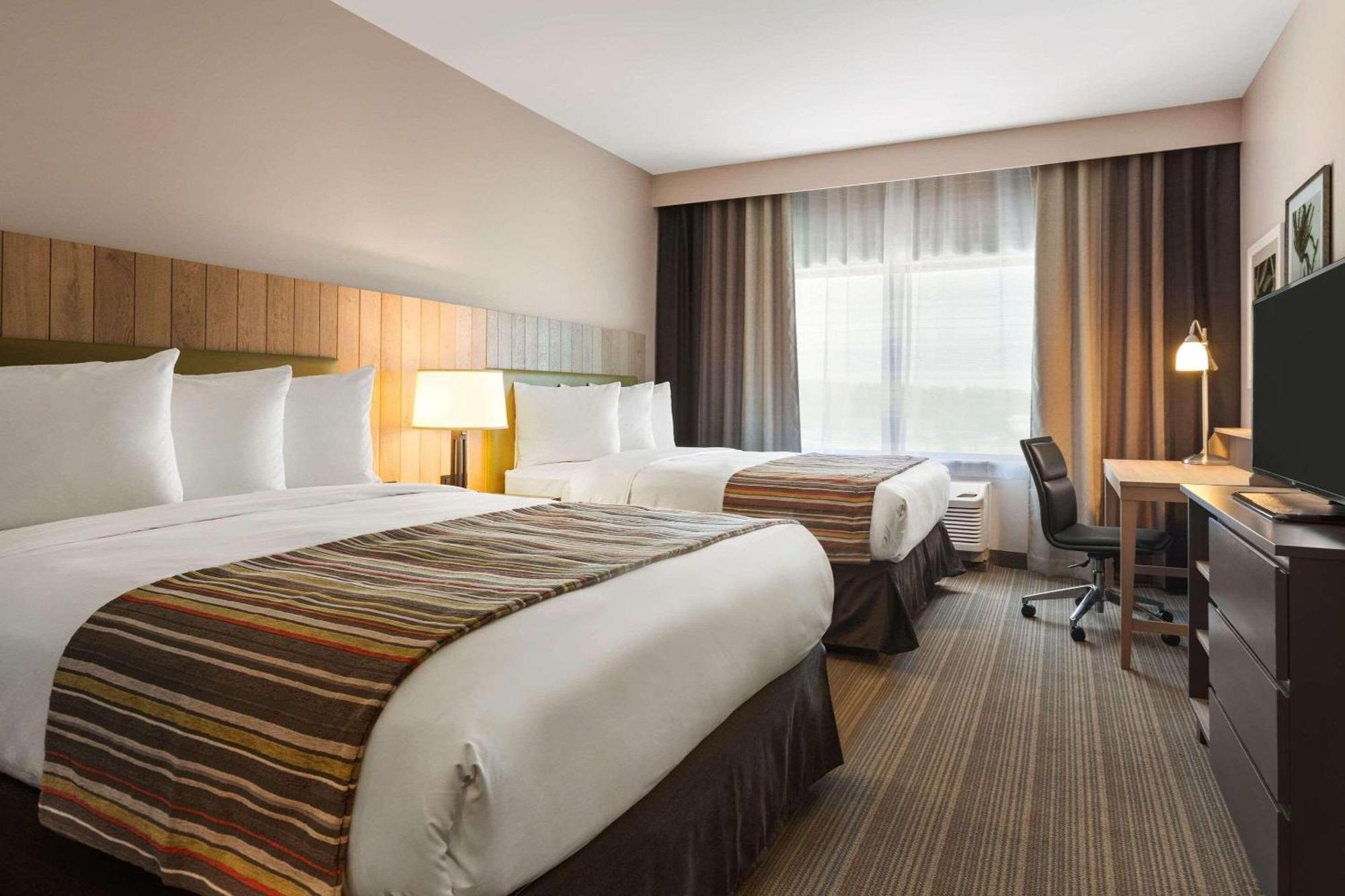 Country Inn & Suites By Radisson, Smithfield-Selma, Nc Eksteriør bilde