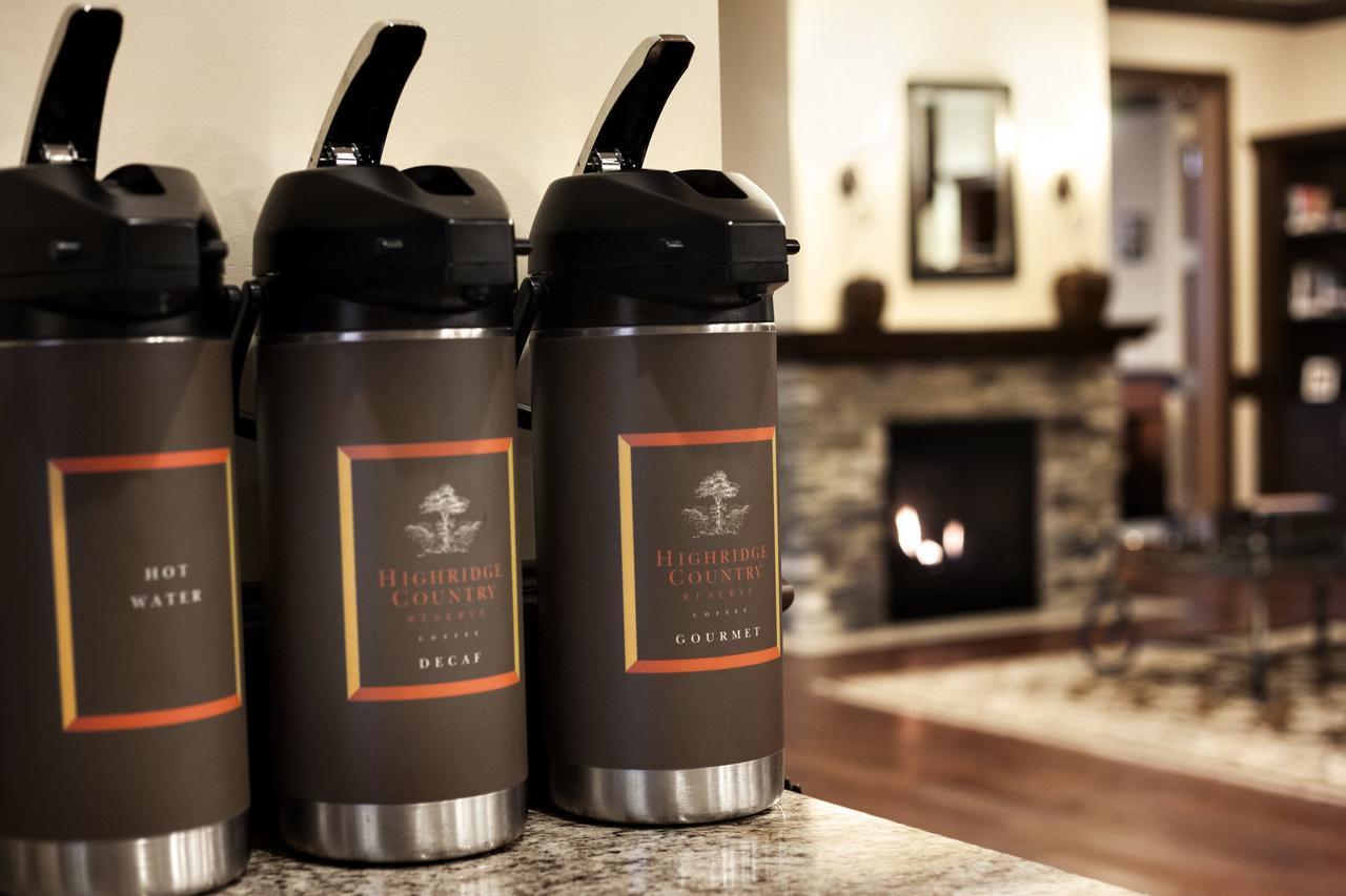 Country Inn & Suites By Radisson, Smithfield-Selma, Nc Eksteriør bilde