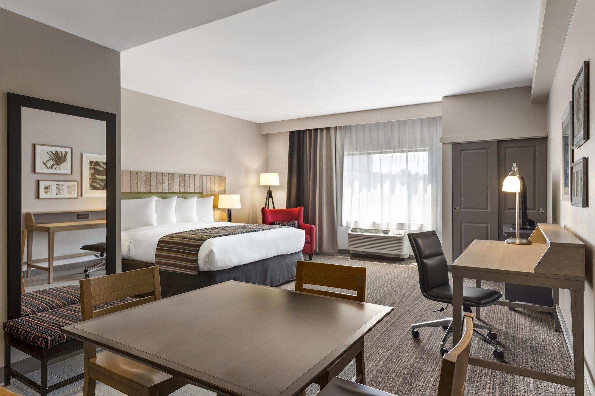 Country Inn & Suites By Radisson, Smithfield-Selma, Nc Eksteriør bilde
