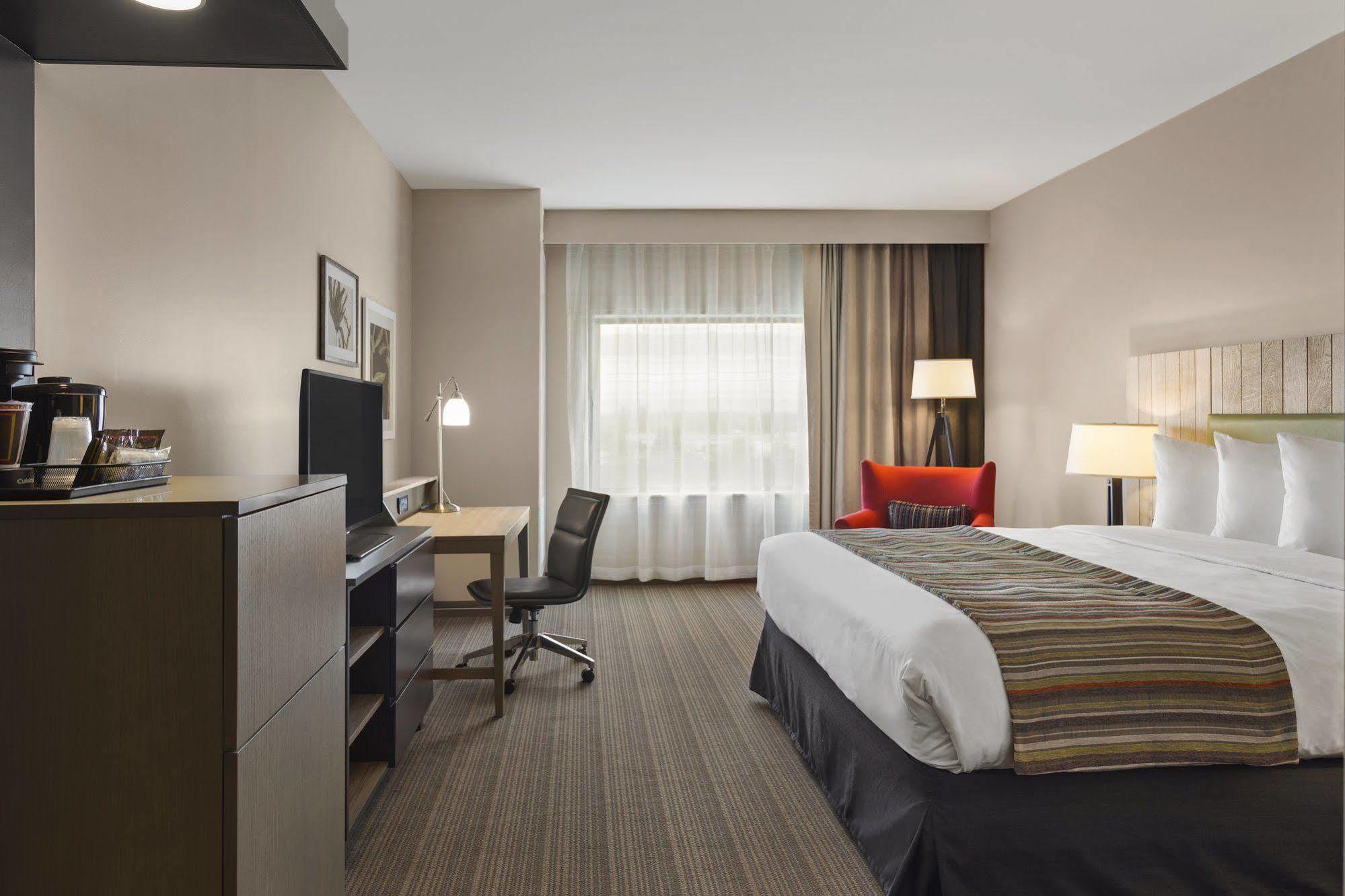 Country Inn & Suites By Radisson, Smithfield-Selma, Nc Eksteriør bilde