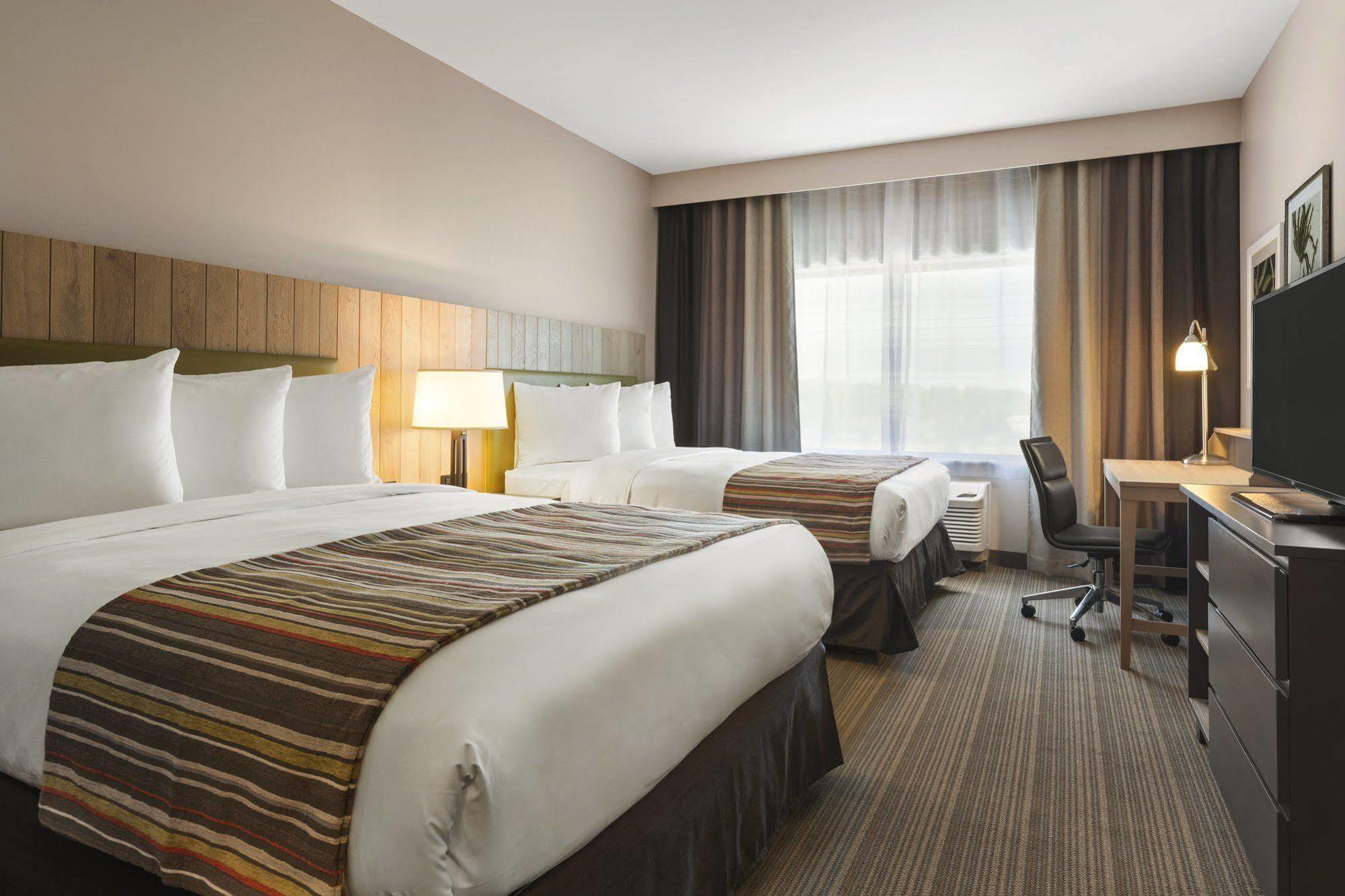 Country Inn & Suites By Radisson, Smithfield-Selma, Nc Eksteriør bilde