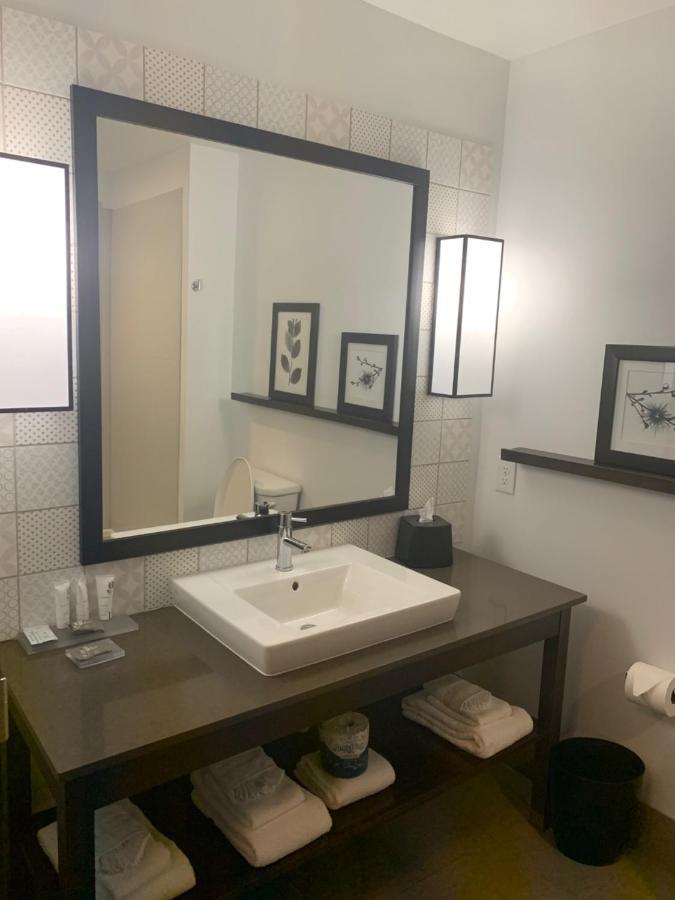 Country Inn & Suites By Radisson, Smithfield-Selma, Nc Eksteriør bilde