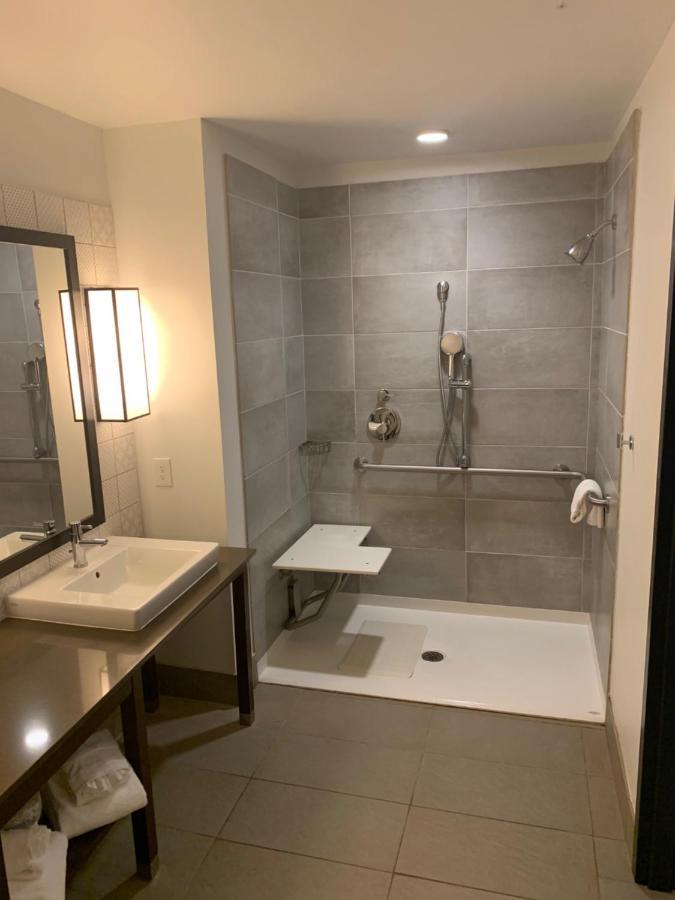 Country Inn & Suites By Radisson, Smithfield-Selma, Nc Eksteriør bilde