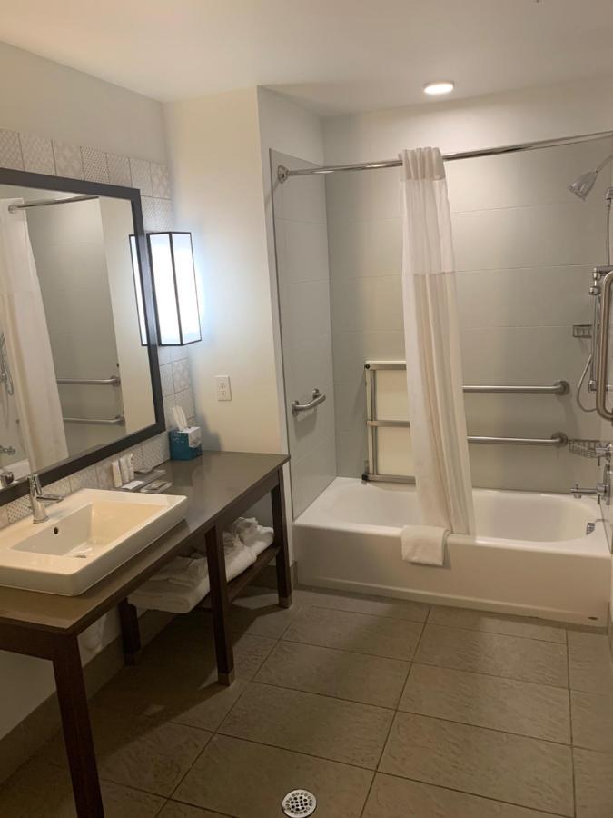 Country Inn & Suites By Radisson, Smithfield-Selma, Nc Eksteriør bilde